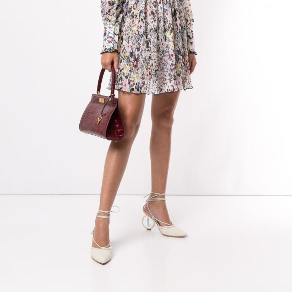 Tory Burch-SOLD - Picture 1 of 16